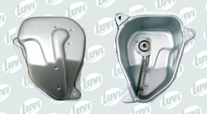 PEUGEOT & CITROEN 106 / 206 / 301 / 306 / 307 / BİPPER / SAXO / XSARA / C2 / C3 / C4 / NEMO - ŞANZUMAN KAPAĞI -