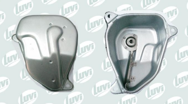 PEUGEOT & CITROEN 106 / 206 / 301 / 306 / 307 / BİPPER / SAXO / XSARA / C2 / C3 / C4 / NEMO - ŞANZUMAN KAPAĞI -