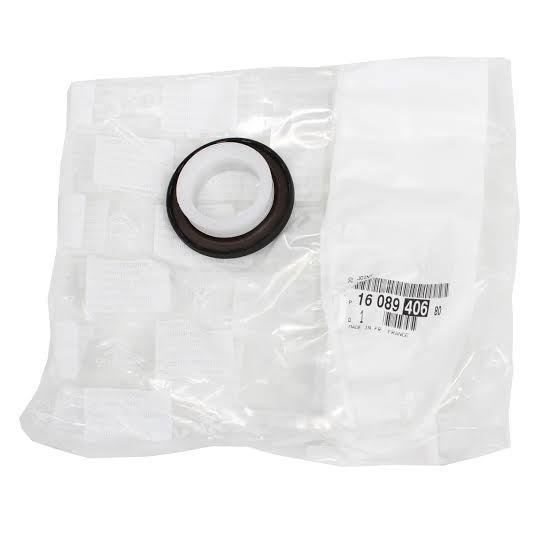 ÖN GRANK KEÇESİ FİESTA 1.4 TDC 206 307 C2 C3 DV4TD