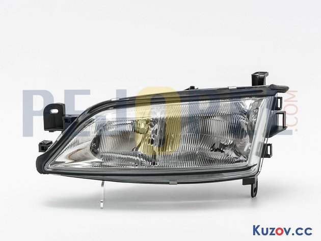 VECTRA B 96-98 BM FAR SOL