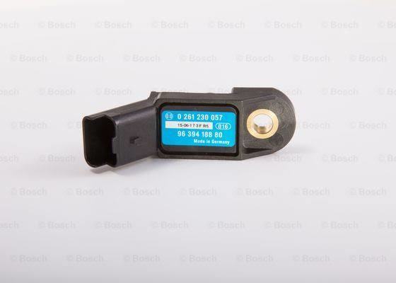 PEGEOT & CITROEN -- EMME MANİFOLDU BASINÇ SENSÖRÜ ( MAP ) 106 - 206 - 306 - 307 - 406 - XSARA / C4 / C5