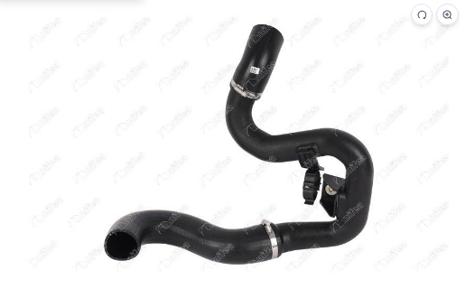 PEUGEOT & CITROEN & OPEL -> BOXER - JUMPER --> 2014--> TURBO İNTERKOL RADYATÖRÜ BORUSU HORTUMU -- KOMPLE --