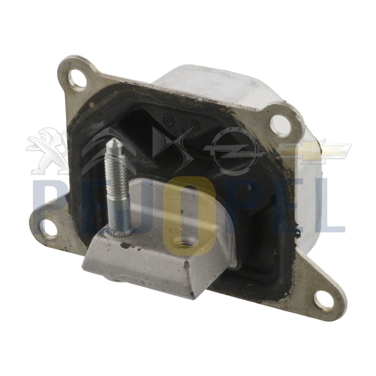 CORSA B 93-02 1.2-1.4-1.5 MOTOR TAKOZU ÖN