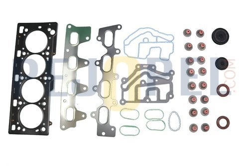 ( 430242P ) MOTOR TAKIM CONTASI (ALT/UST) TAM DV4TD/TED(1.4 HDI 8V) S.K.C HARIC C2 C3 C4 NEMO BIPPER