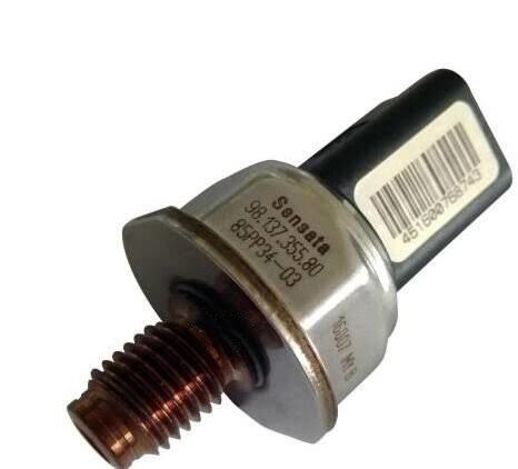 BASINÇ MÜŞÜRÜ C4-C5-307-308 DV6C