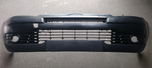 CİTROEN C4 2004-->2010 ON TAMPON ( DOLU )