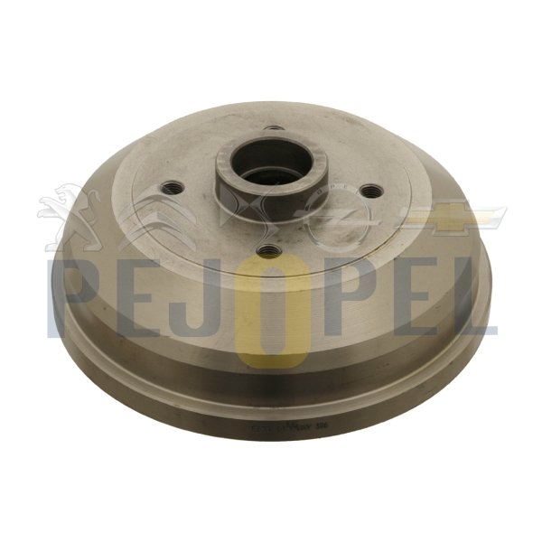 CORSA A-B 93-02 BM PORYA ARKA