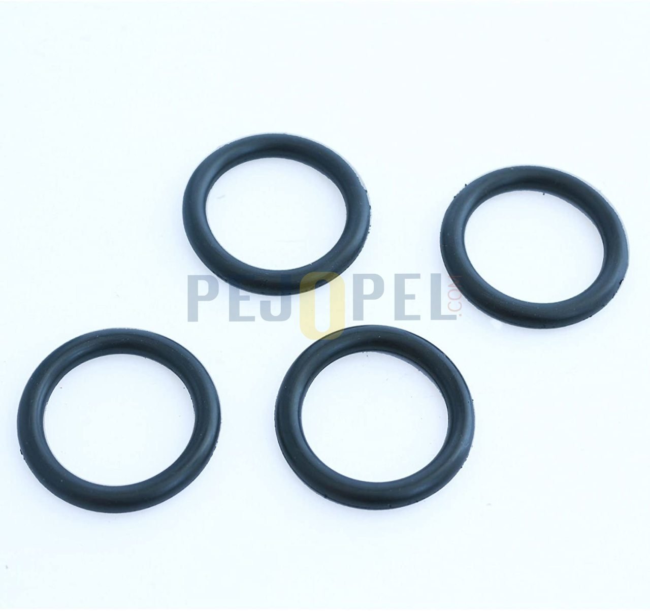 PİSTON KOL CİVATASI  206 207 307 C2 C3 DW4