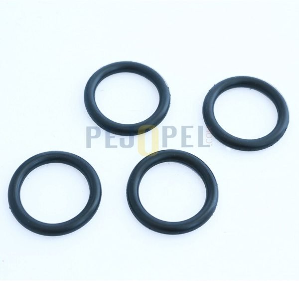 PİSTON KOL CİVATASI  206 207 307 C2 C3 DW4