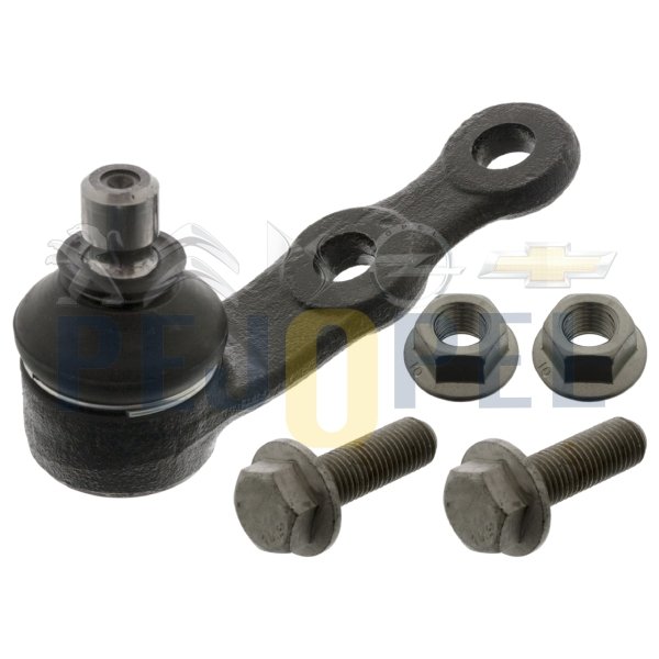 CORSA A-B COMBO B 92-01 BM ROTİL ALT