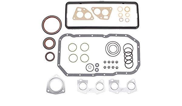 ( 430439P ) MOTOR TAKIM CONTASI ALT/UST (FULL) TU5J2 TU5JP S.K.C HARIC 106(EM-YM) 206 306(EM-YM) SAX