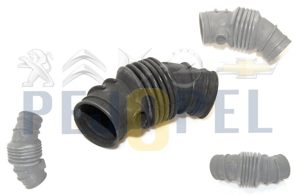 VECTRA A 88-95 2.0 8V HAVA FİLTRE HORTUMU