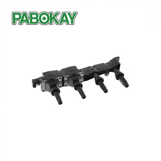 ATESLEME BOBINI CITROEN SAXO 1,6I  96-  P.106 1,6 96-