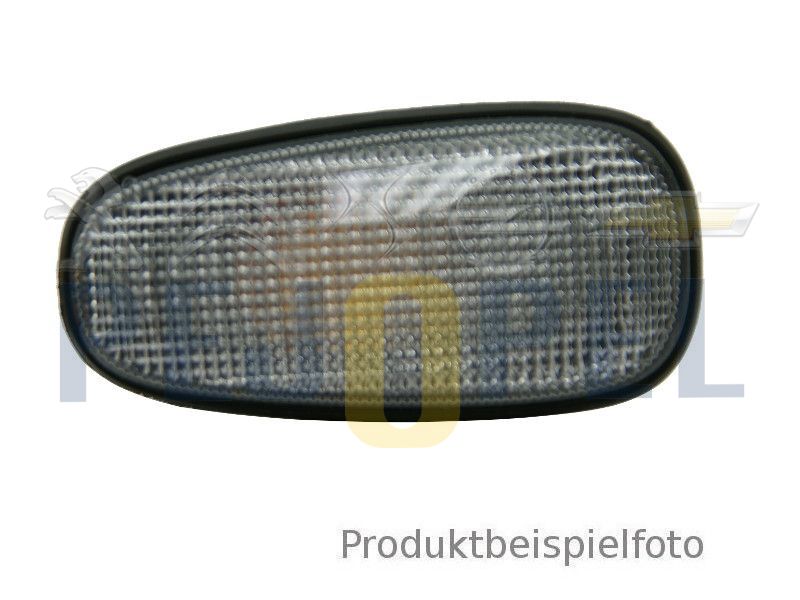 ASTRA G 98-08 BM ÇAMURLUK SİNYALİ
