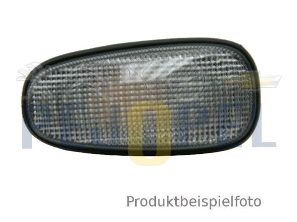 ASTRA G 98-08 BM ÇAMURLUK SİNYALİ