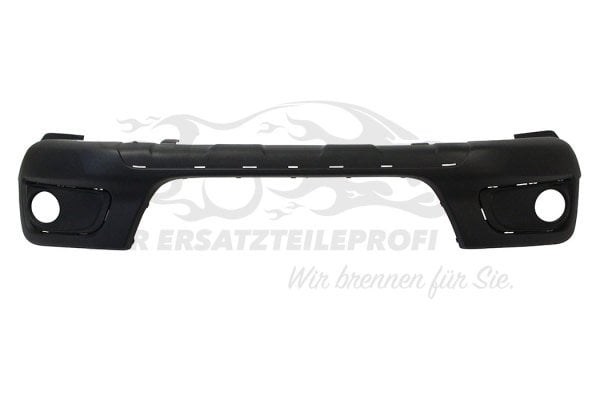 Peugeot 2008 ( 2012 Sonrası ) Ön Tampon Alt Kuşağı