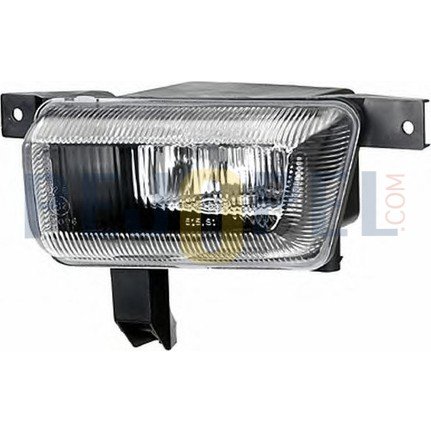ASTRA G 98-08 BM SİS FARI SOL
