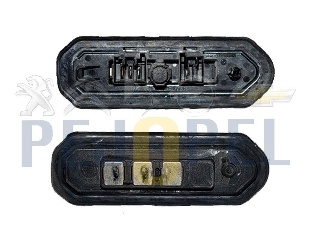 ORTA KAPI SABİT IŞIK KONDAKTÖR BOXER JUMPER DUCATO