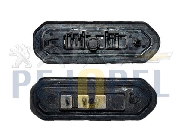 ORTA KAPI SABİT IŞIK KONDAKTÖR BOXER JUMPER DUCATO