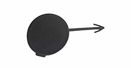 PEUGEOT 207 2010--> ÖN TAMPON ÇEKİ DEMİR KAPAĞI