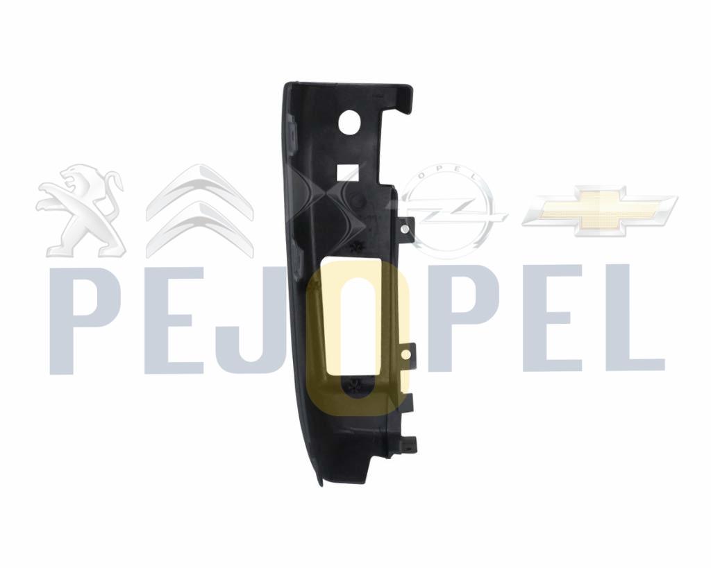 BOXER-3/JUMPER-3 06- 2.2 HDI/120 HP TAMPON UCU ARKA : R