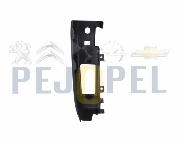 BOXER-3/JUMPER-3 06- 2.2 HDI/120 HP TAMPON UCU ARKA : R