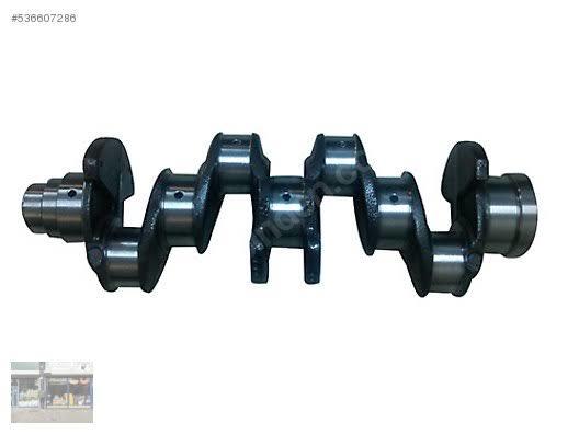 KRANK BOXER 2,5 (DJ5/DJ5 TDI)