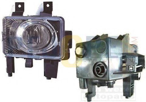 ASTRA H 04-07 BM SİS FARI SOL