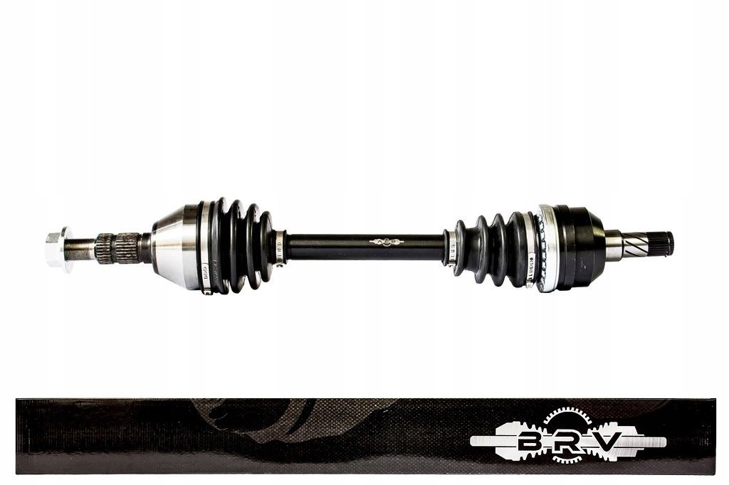 AKS KOMPLE SOL OPEL ASTRA J A13DTE