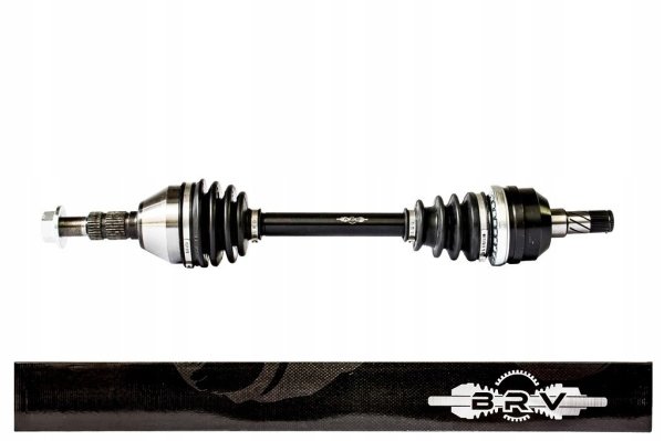 AKS KOMPLE SOL OPEL ASTRA J A13DTE