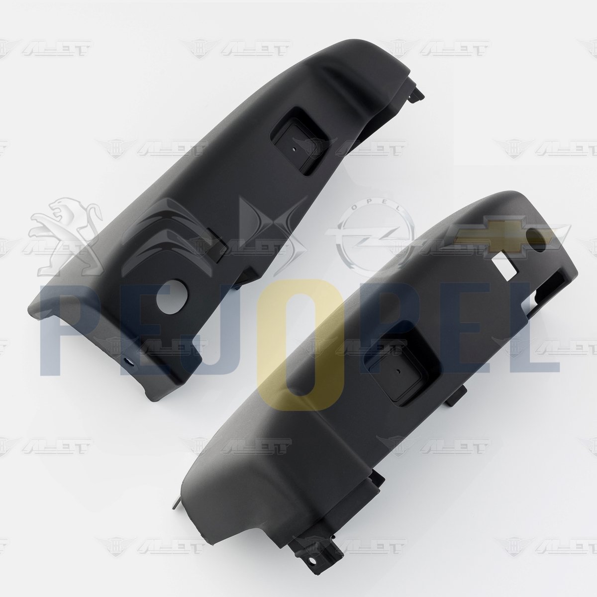 BOXER-3/JUMPER-3 06- 2.2 HDI/100 HP TAMPON UCU ARKA : L