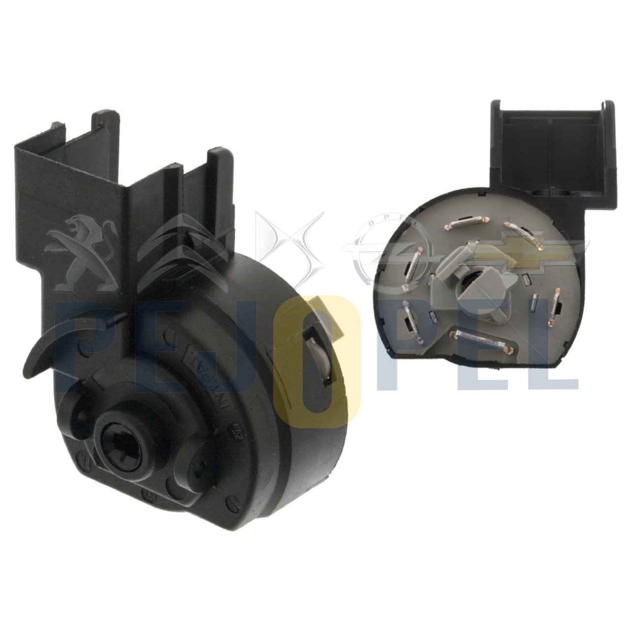 ASTRA F VECTRA B CORSA B OMEGA B 96-02 BM KONTAK ŞALTERİ