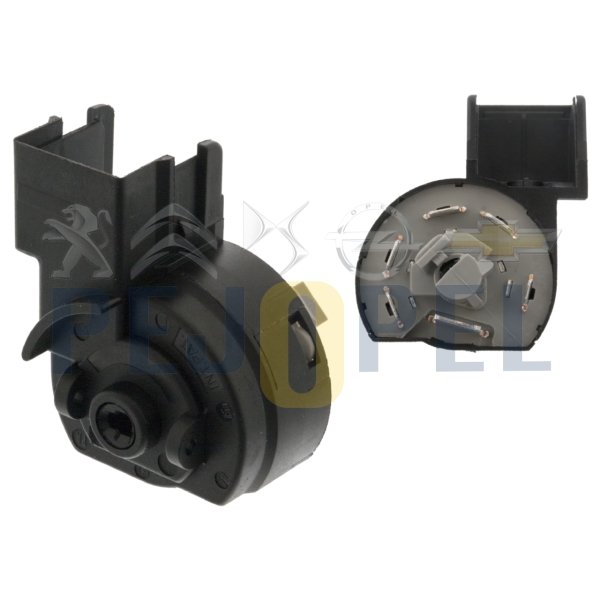 ASTRA F VECTRA B CORSA B OMEGA B 96-02 BM KONTAK ŞALTERİ