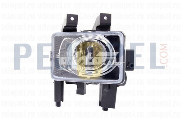 ASTRA H 04-07 BM SİS FARI SAĞ