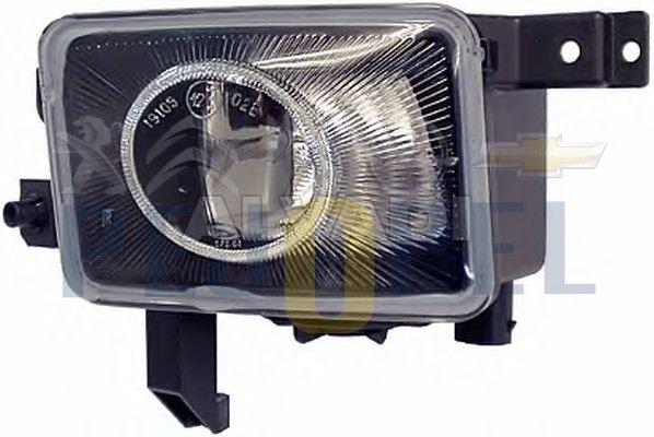 CORSA C 01-04 BM SİS FARI SOL