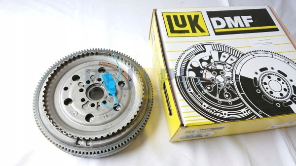 LINEA PUNTO ASTRA H 04- Z13DTH 1,3 MULTİJET VOLAN
