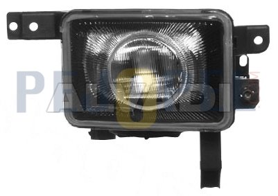 CORSA C 01-04 BM SİS FARI SAĞ