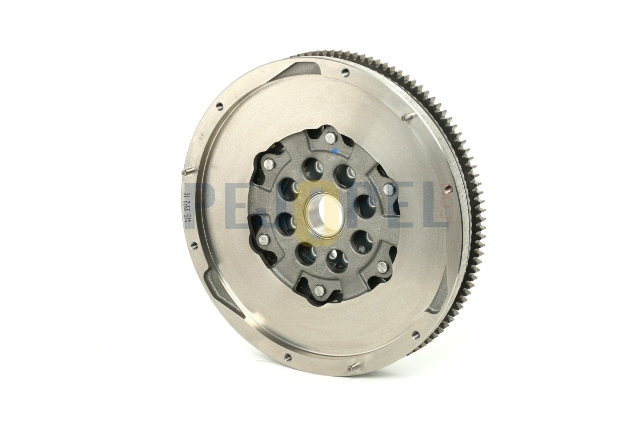 BOXER-3-JUMPER-3 06- 2,2 HDI VOLAN