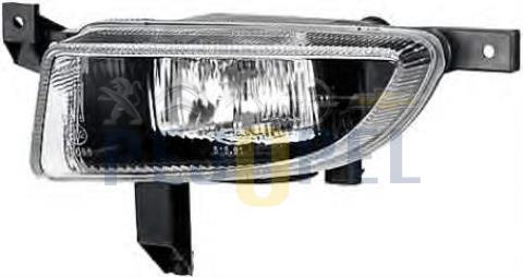 ZAFİRA A 99-05 BM SİS FARI SOL