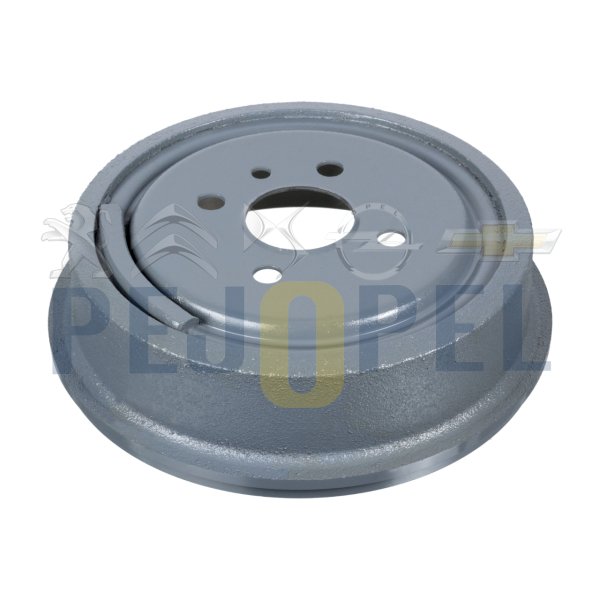 CORSA B 96-02 BM KAMPANA ARKA