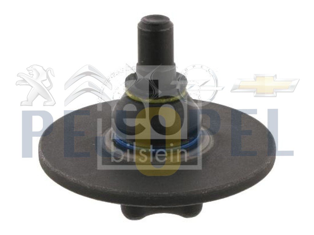 MOVANO A MASTER I MASTER II 99-11 BM ROTİL ÜST