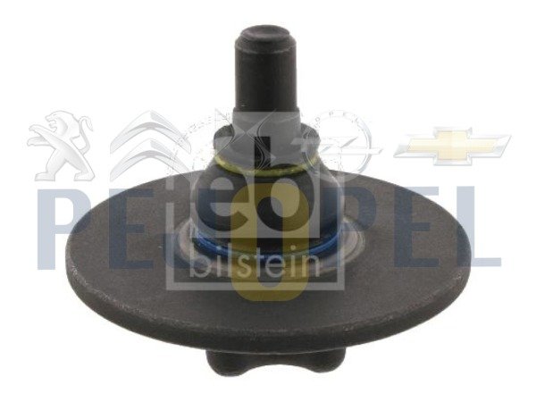 MOVANO A MASTER I MASTER II 99-11 BM ROTİL ÜST
