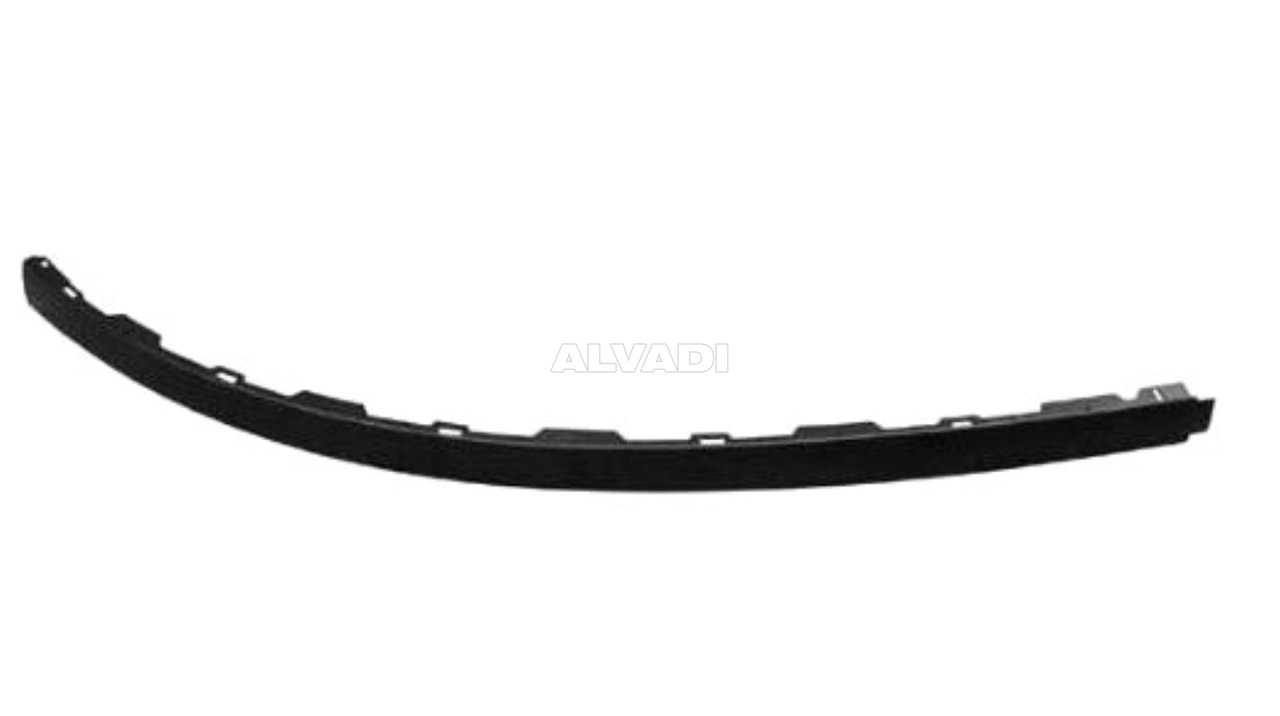 PEUGEOT 307 ÖN TAMPON ALT DEFLEKTÖR ( TAKIM )