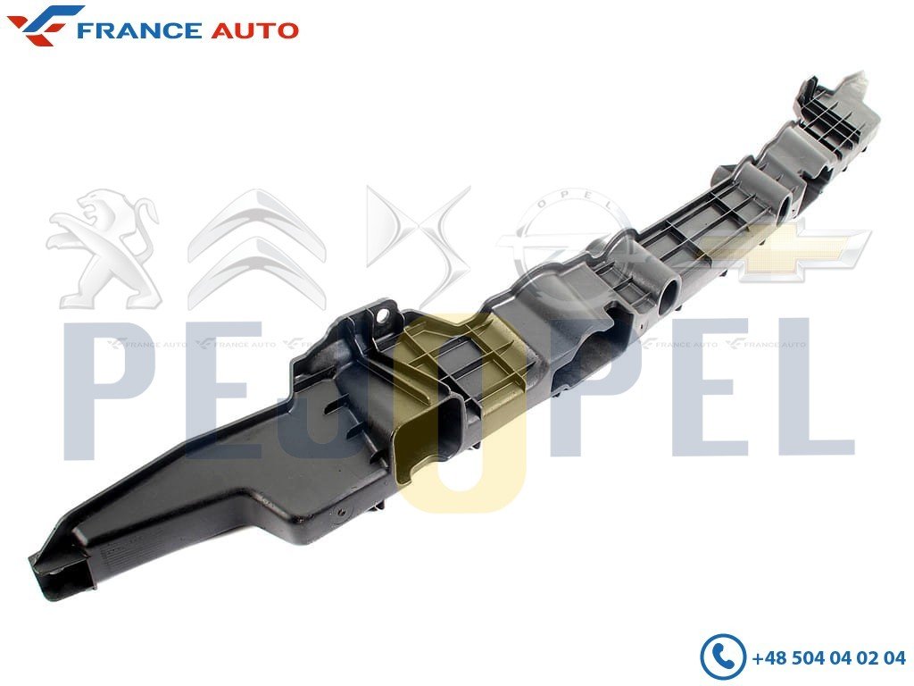 BİPPER/NEMO 08- B.M ARKA TAMPON DARBE EMİCİ