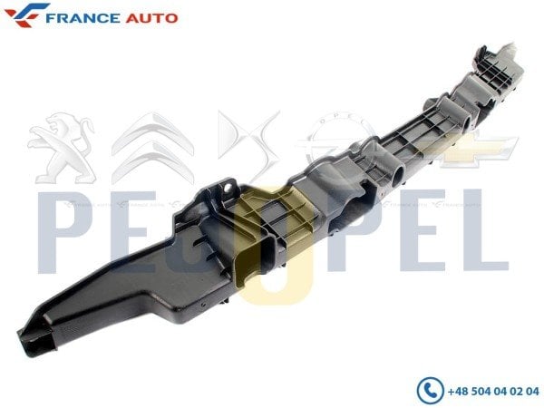 BİPPER/NEMO 08- B.M ARKA TAMPON DARBE EMİCİ