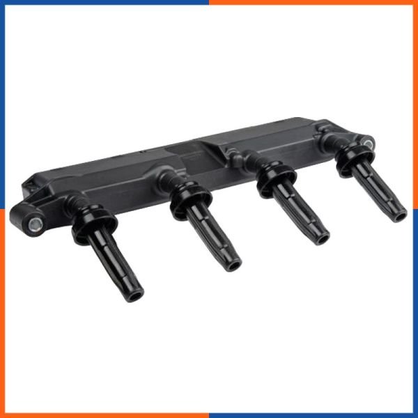 ATESLEME BOBINI BERLINGO-C2-C3-NEMO-PEUGEOT 206-207-BIPPER-PARTNER 1,4