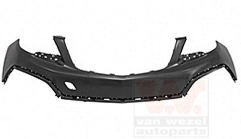 Opel Mokka Ön Tampon Alt Bölüm Sensörsüz - 1401085