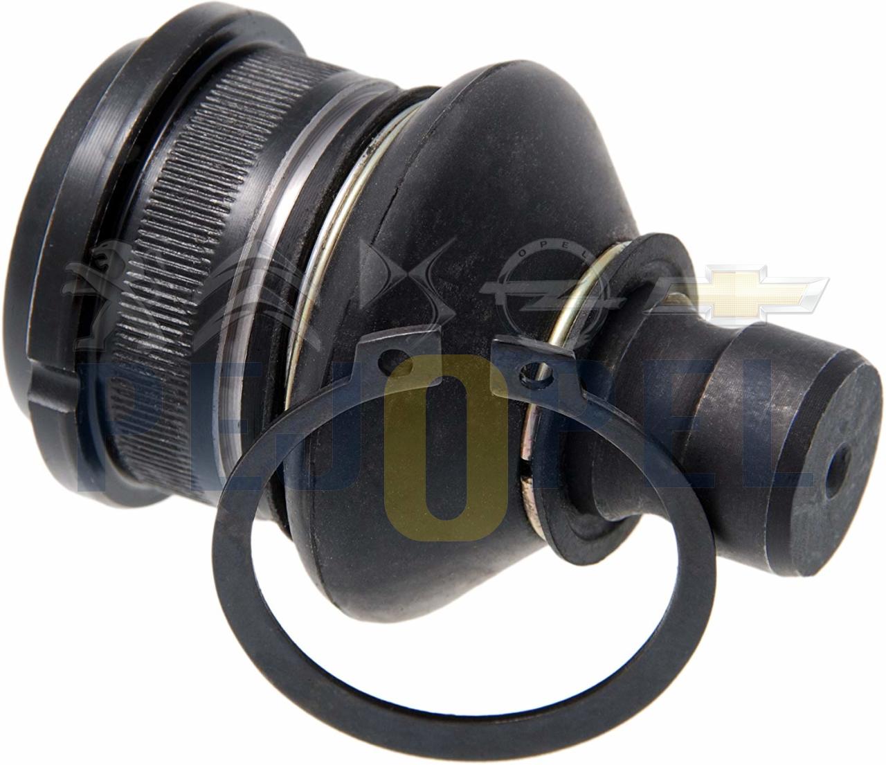 MOVANO A MASTER I MASTER II 99-11 BM ROTİL ALT
