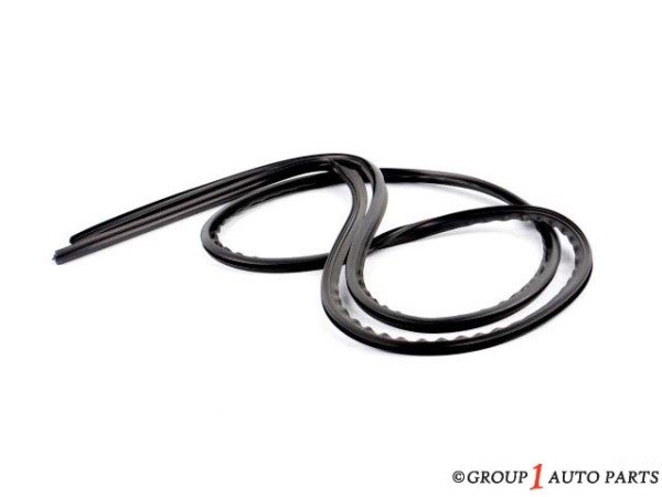 Chevrolet Kalos Ön Cam Lastiği 96395388