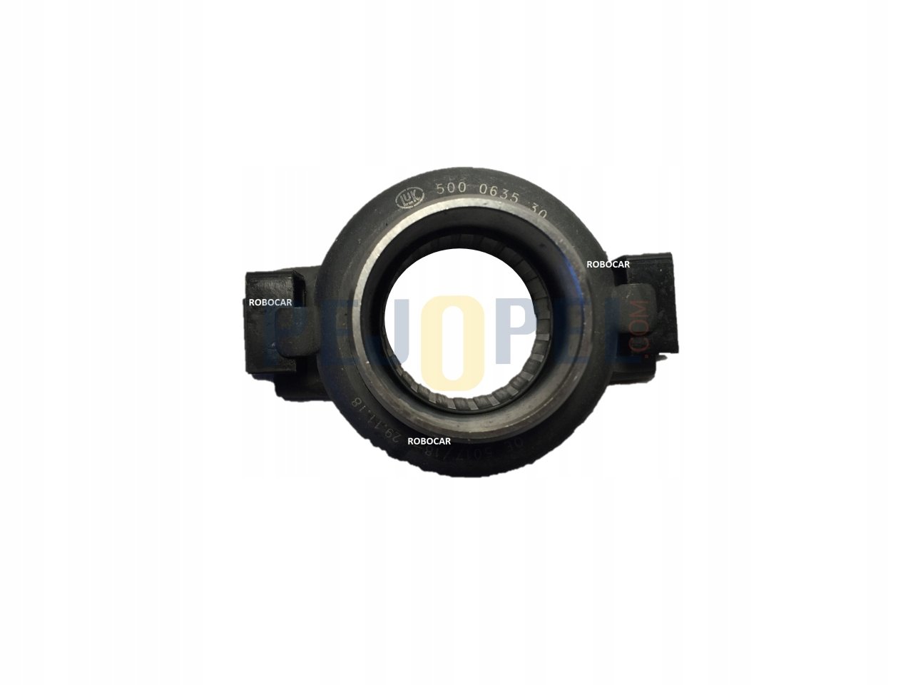 MOVANO B MASTER 3 10- 2,3 CDTI DEBRİYAJ RULMANI HİDROLİK